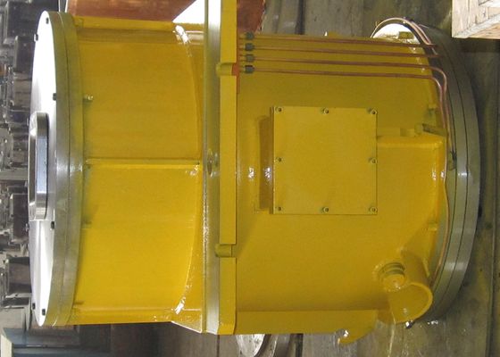 Square Practical Crystallizer Assembly Con Casting 200mm Convenient